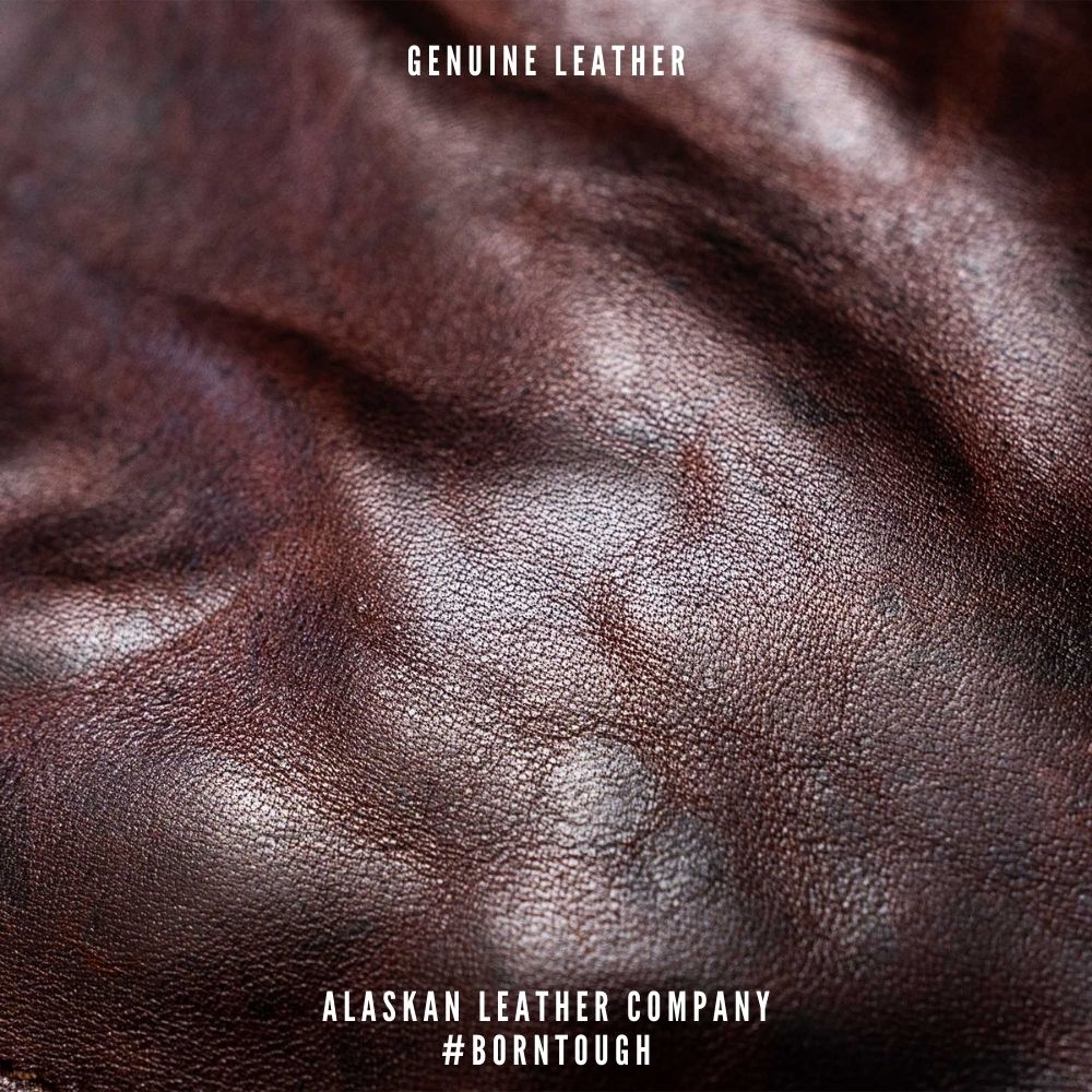 alaska leather company