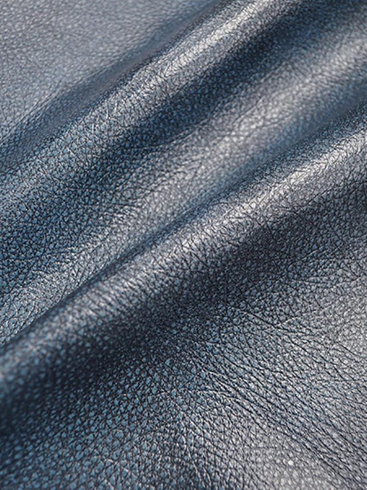 hickory leather company