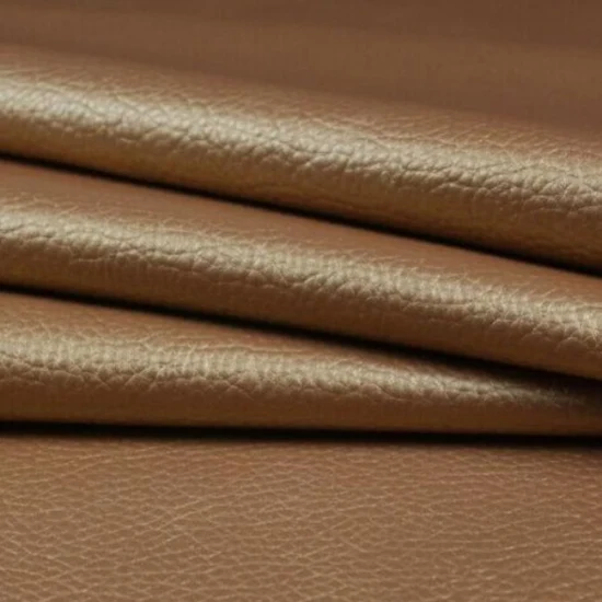 garment leather hides