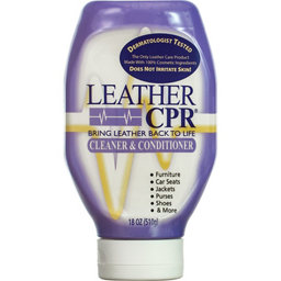 leather cpr tractor supply Material