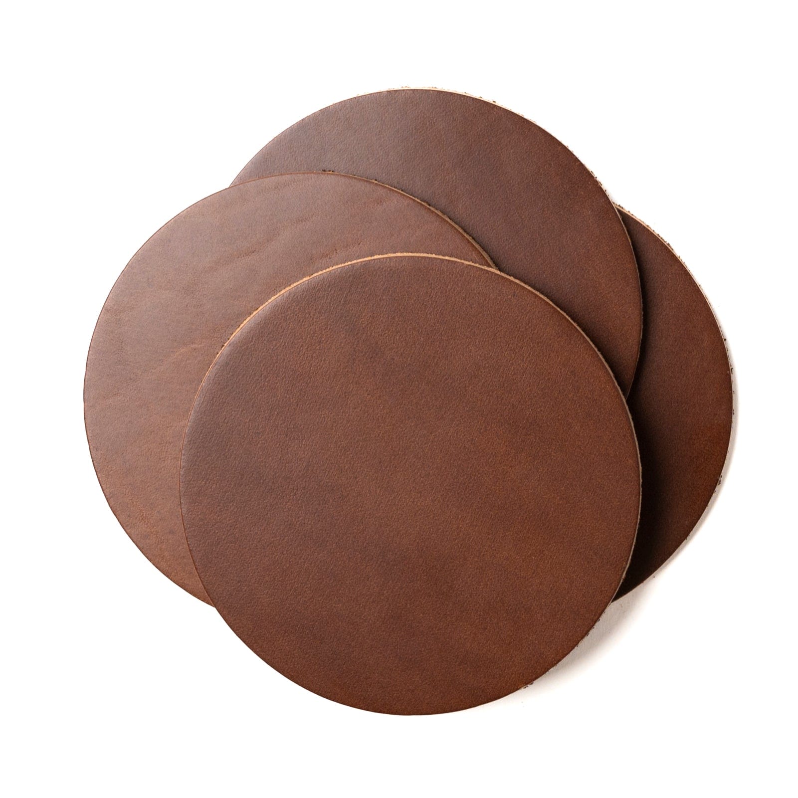 leather coasters bulk Material