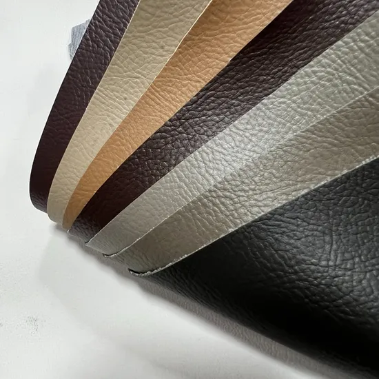automotive leather material Material