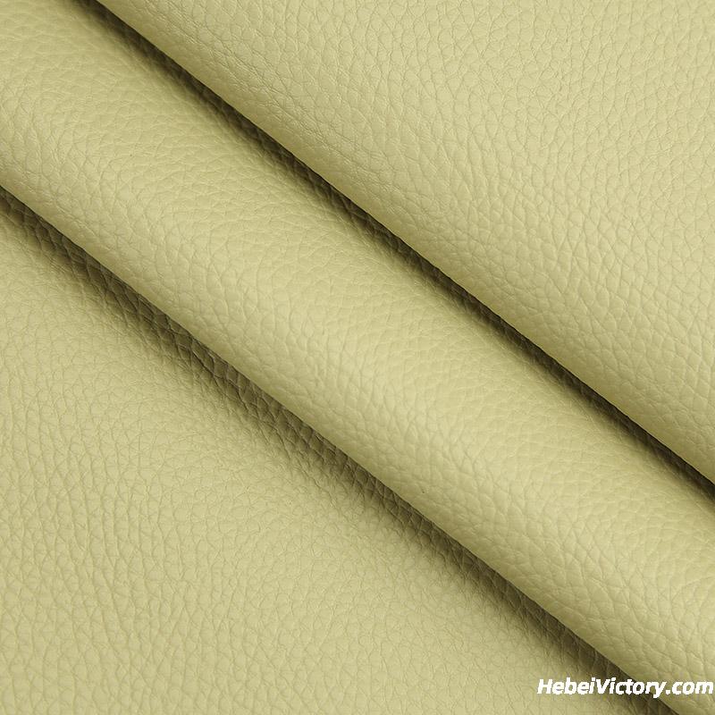automotive leather material