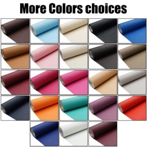 leather distributors Material