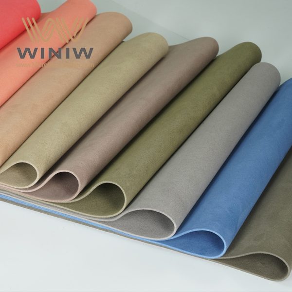 ultrasuede material