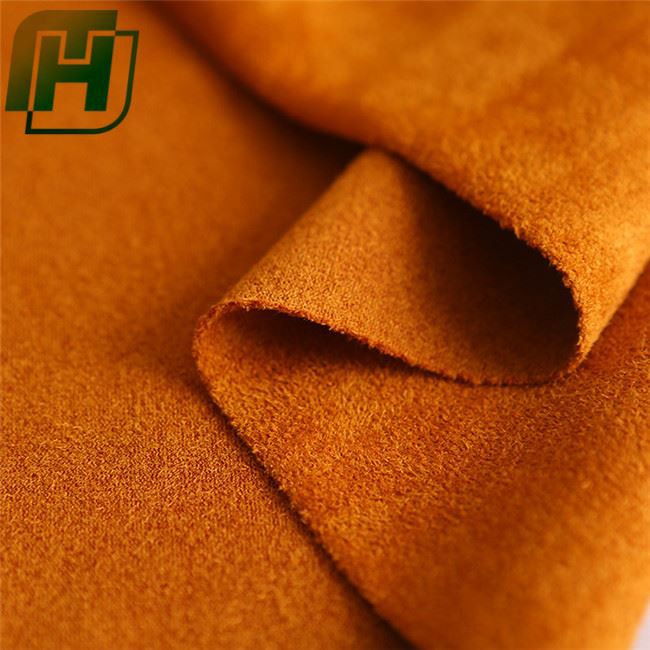 ultrasuede material