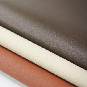 custom automotive leather seats Material