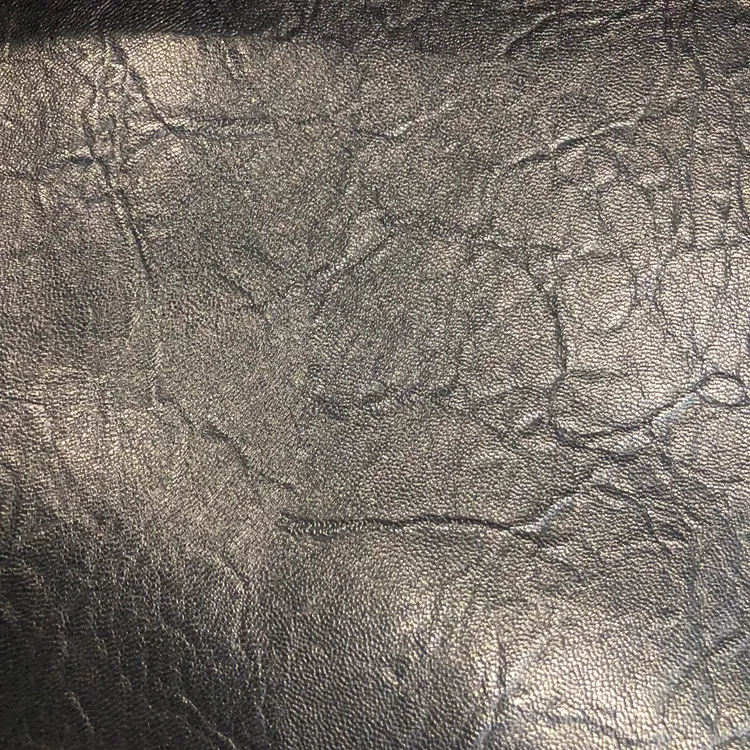 bulk leather