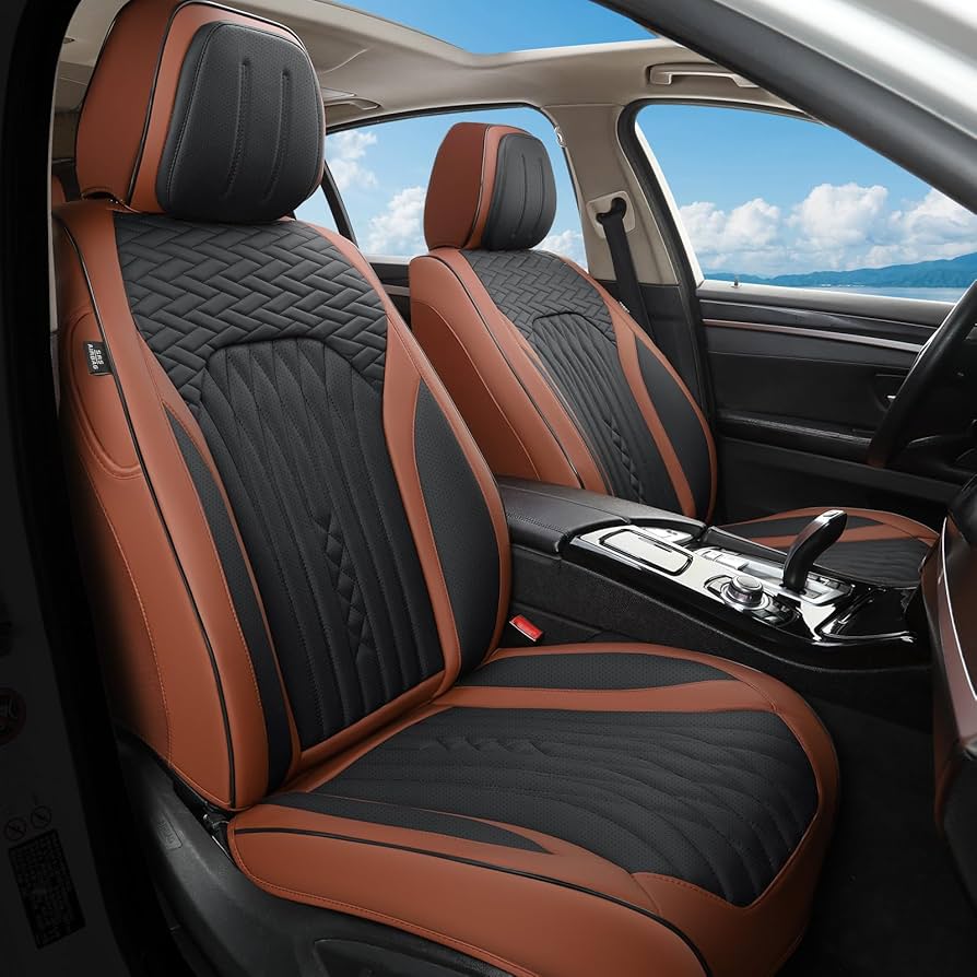 best leather for car seats