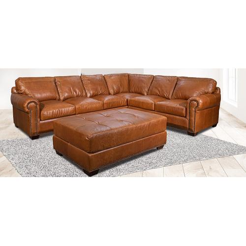 usa premium leather furniture company Material