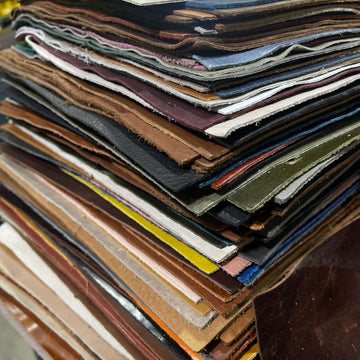 district leather supply