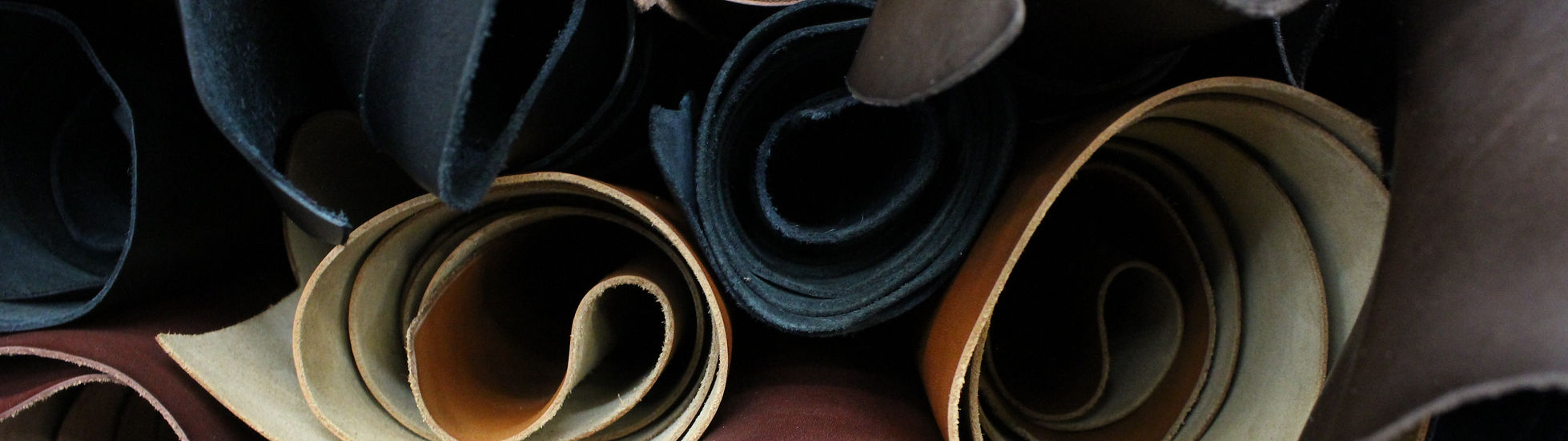 sav mor leather & supply co Material