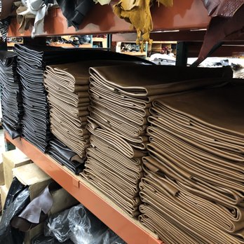 sav mor leather & supply co