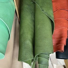 sav mor leather & supply co