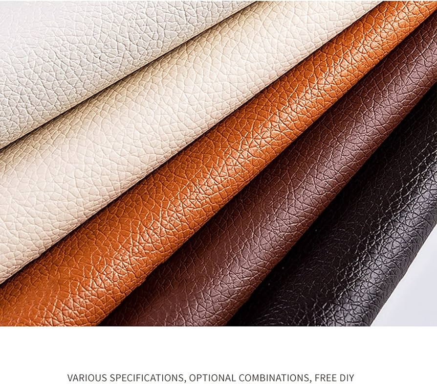 vinyl leatherette fabric
