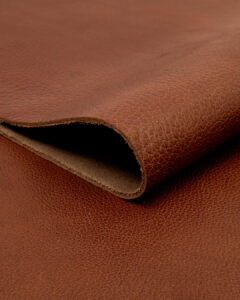 buffalo leather company Material