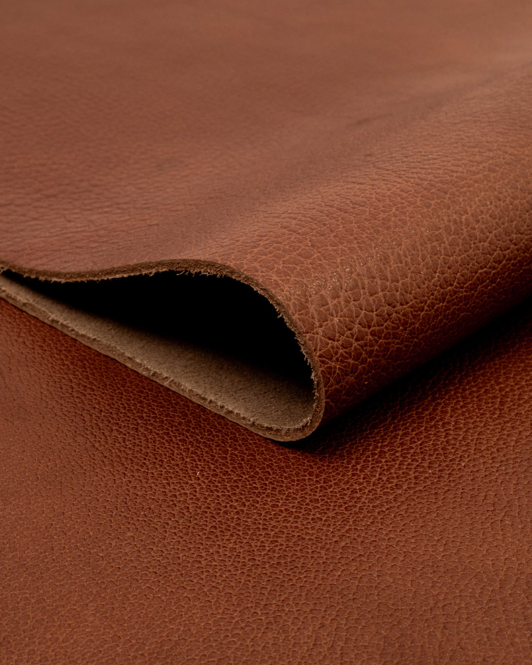 buffalo leather company Material