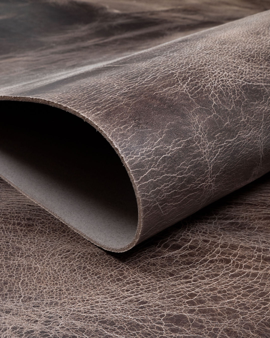 buffalo leather company