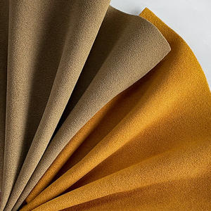 microfiber by the yard