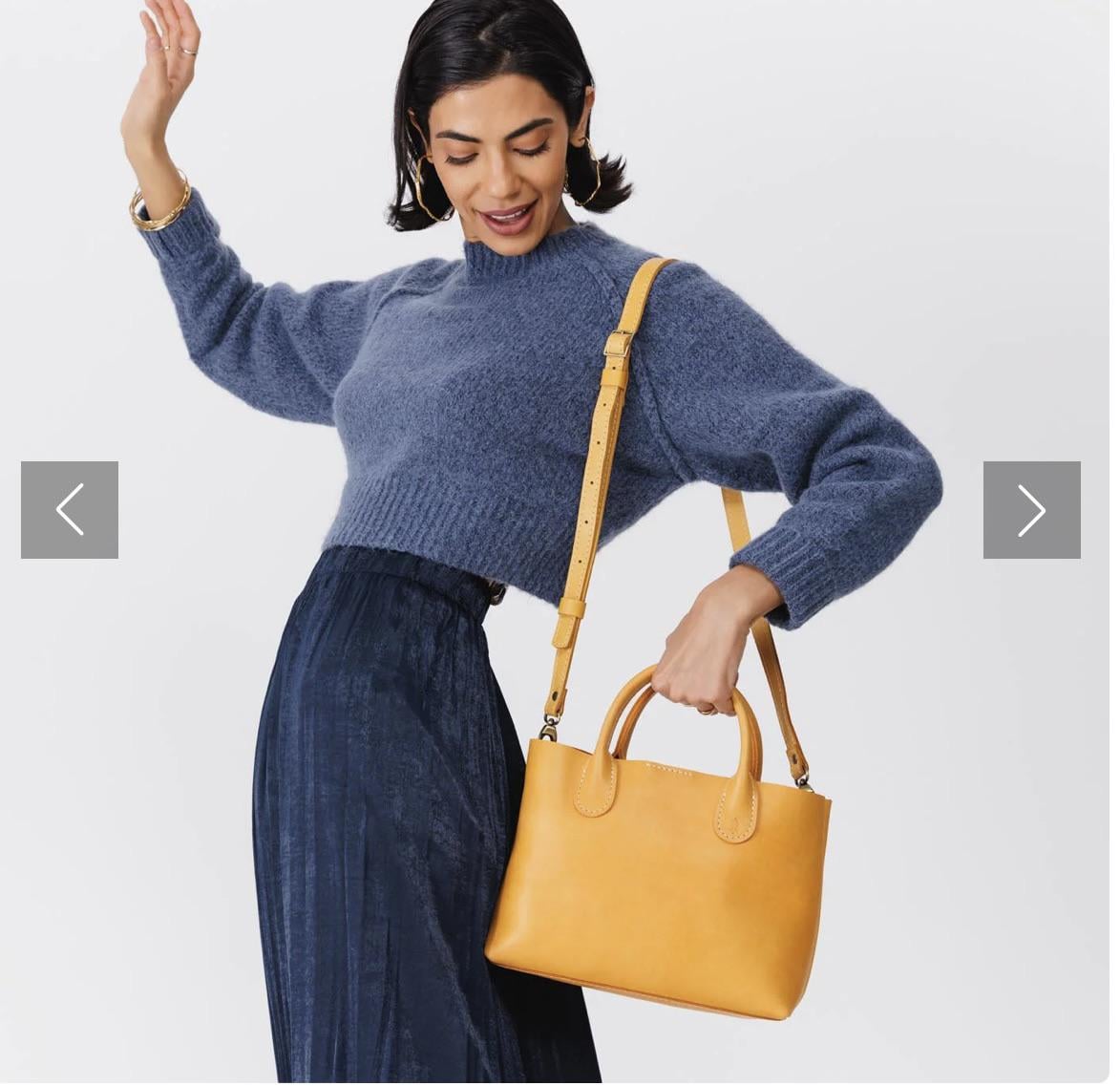 is portland leather a legit company