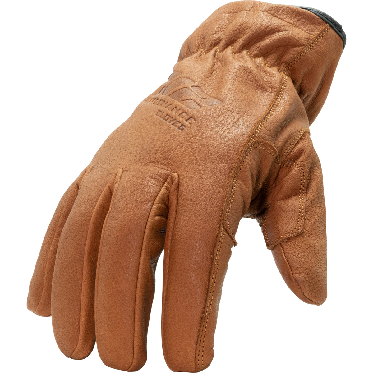 leather work gloves bulk