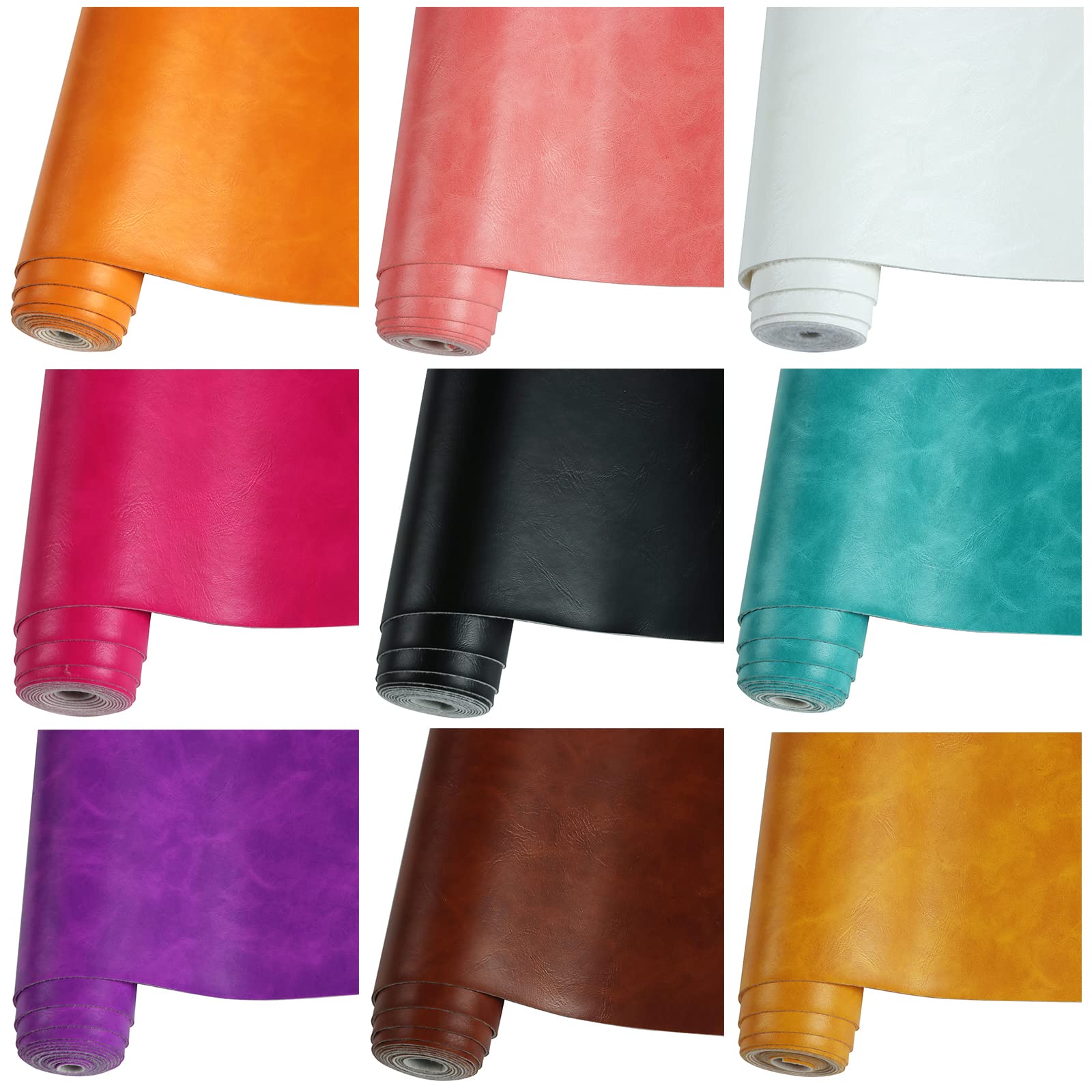 leather making supplies