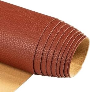 artificial leather sheet Material