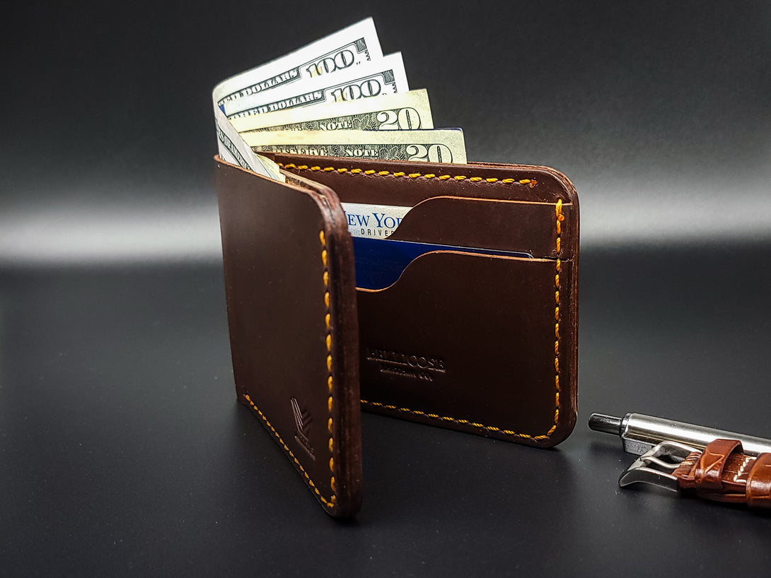 bellicose leather company