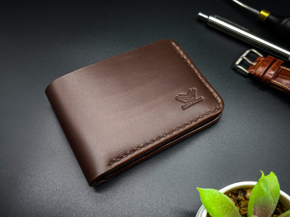 bellicose leather company