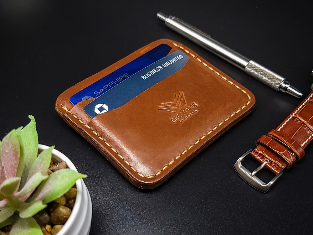 bellicose leather company