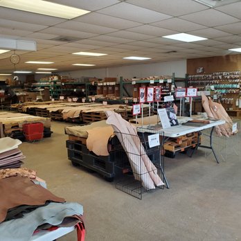 tandy's leather factory
