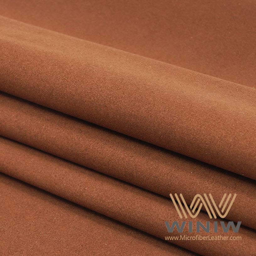 microsuede material