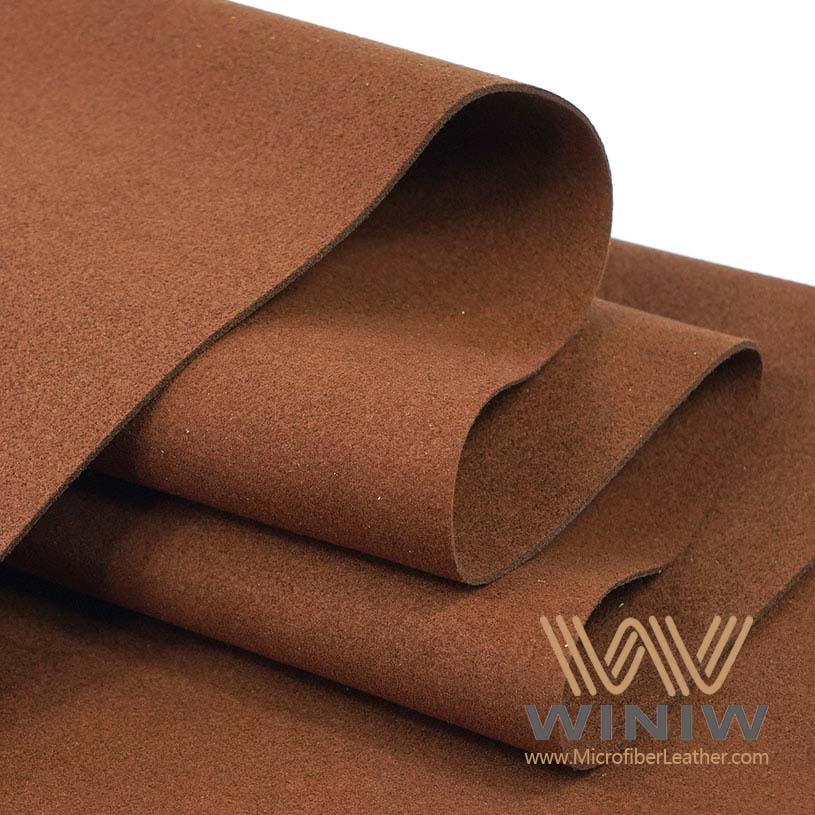 microsuede material