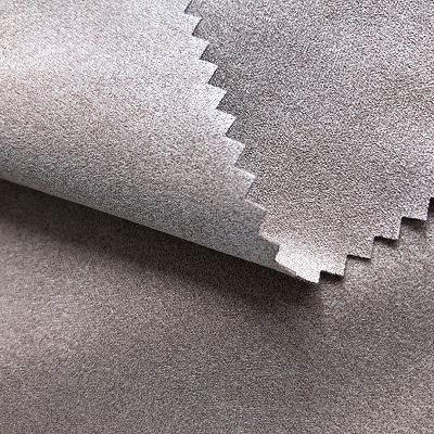 microsuede material