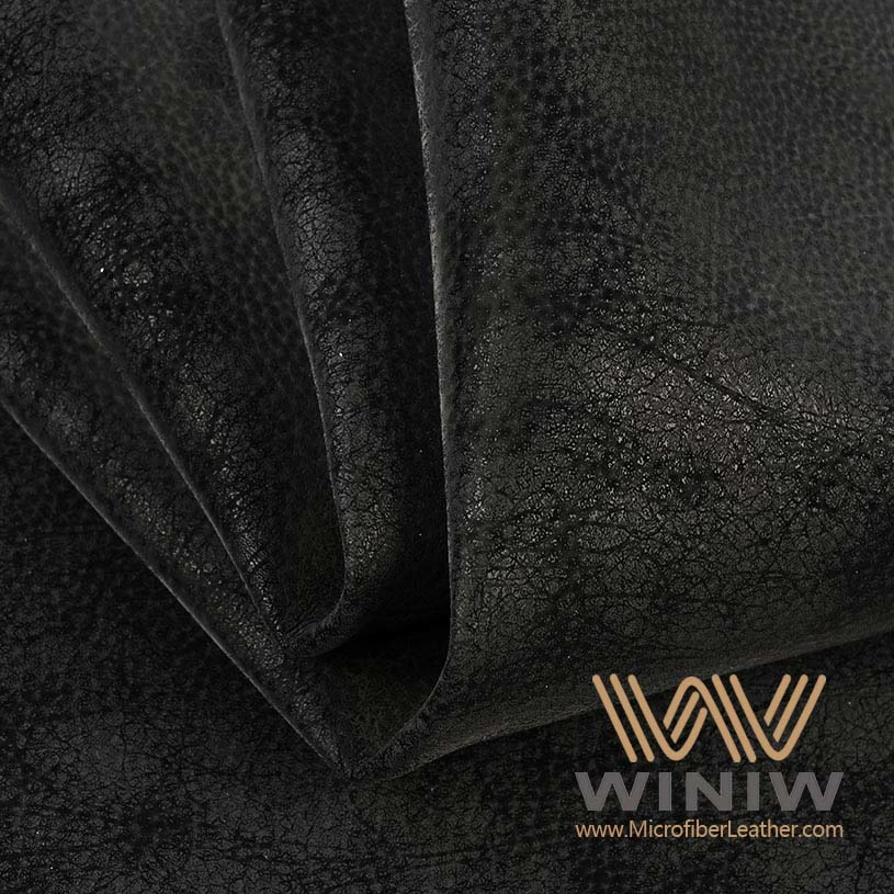 sueded microfiber fabric