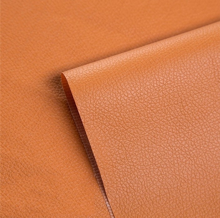 custom leather scrapbook