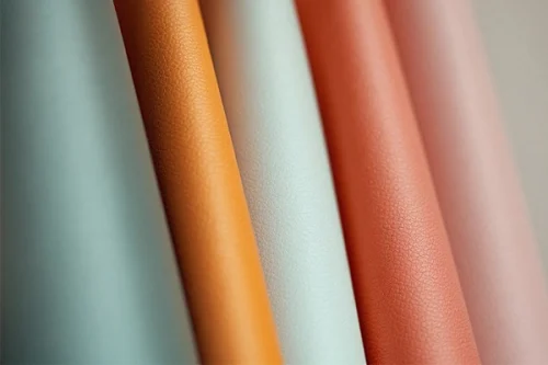 how long does faux leather last Material