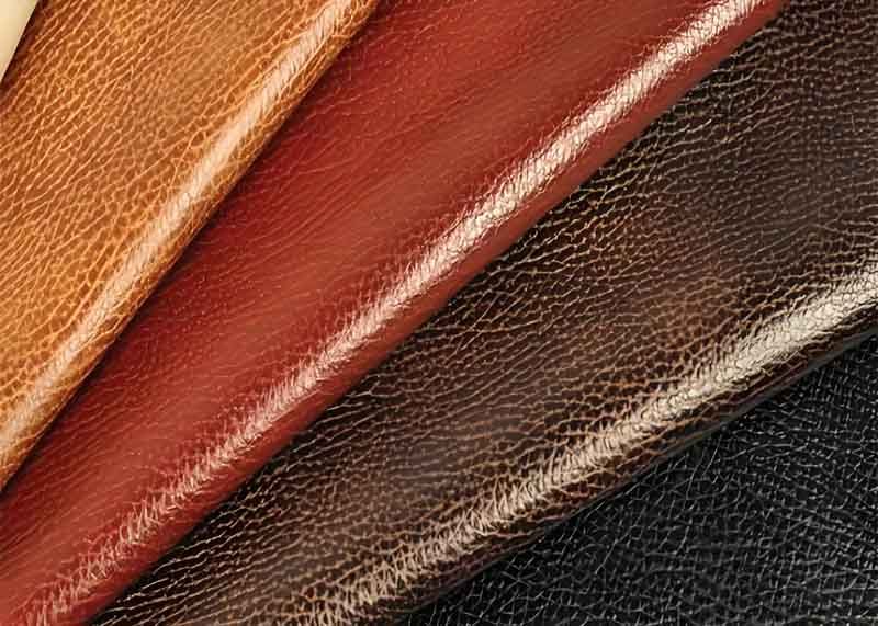 how long does faux leather last