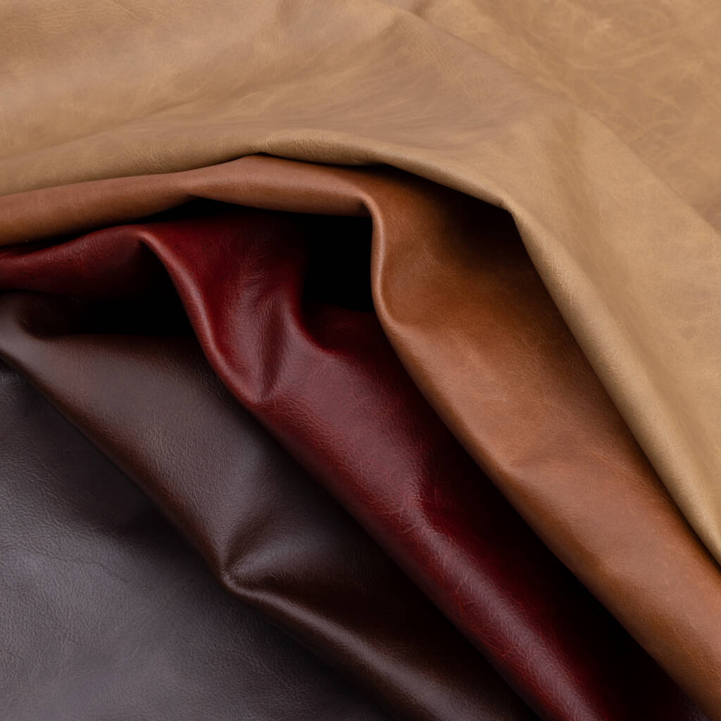 leather factory florence italy Material