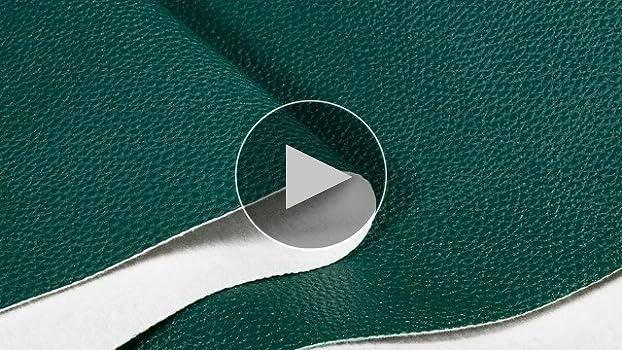 synthetic leather sheets