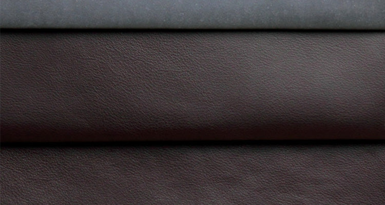 what is artificial leather made of