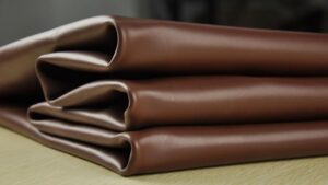 what is imitation leather Material