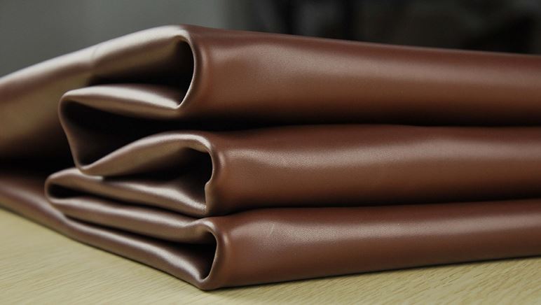 what is imitation leather Material
