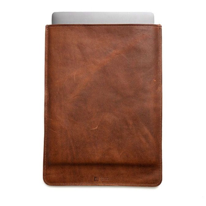 mission leather company Material