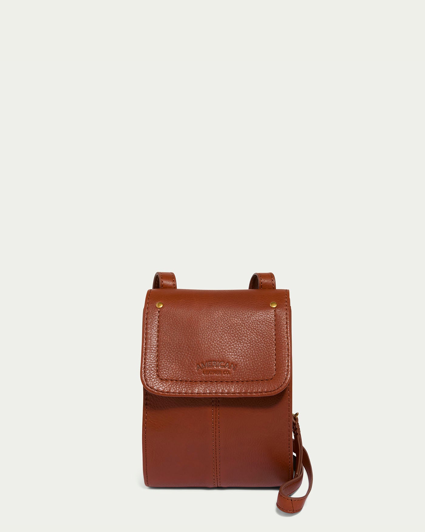 american leather company crossbody