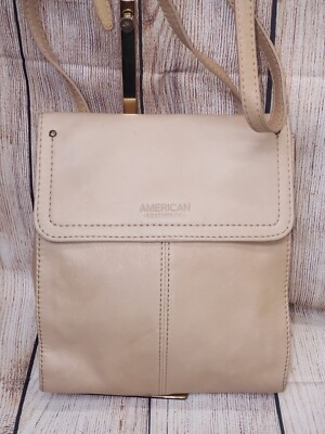 american leather company crossbody