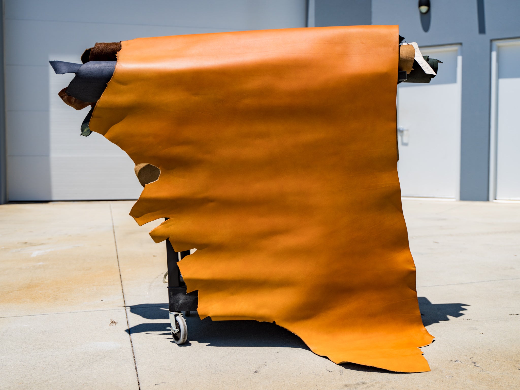 milwaukee leather company