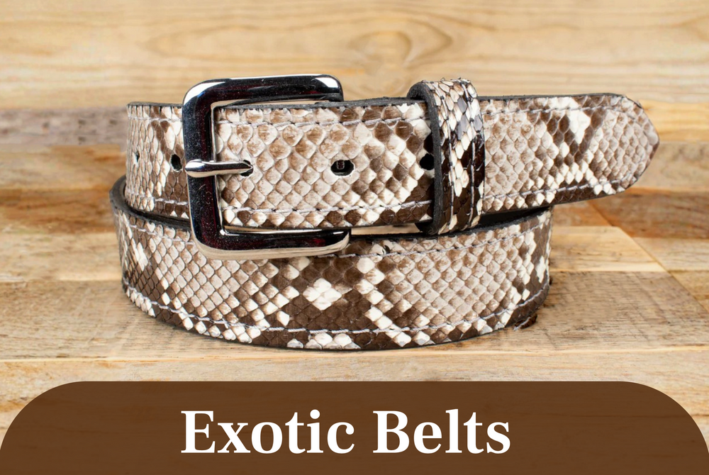 yoder leather company Material