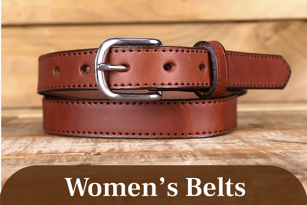 yoder leather company