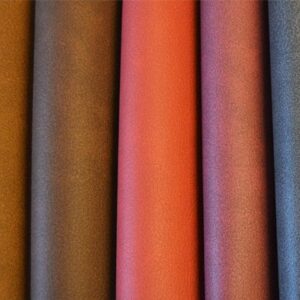 colorado leather company Material